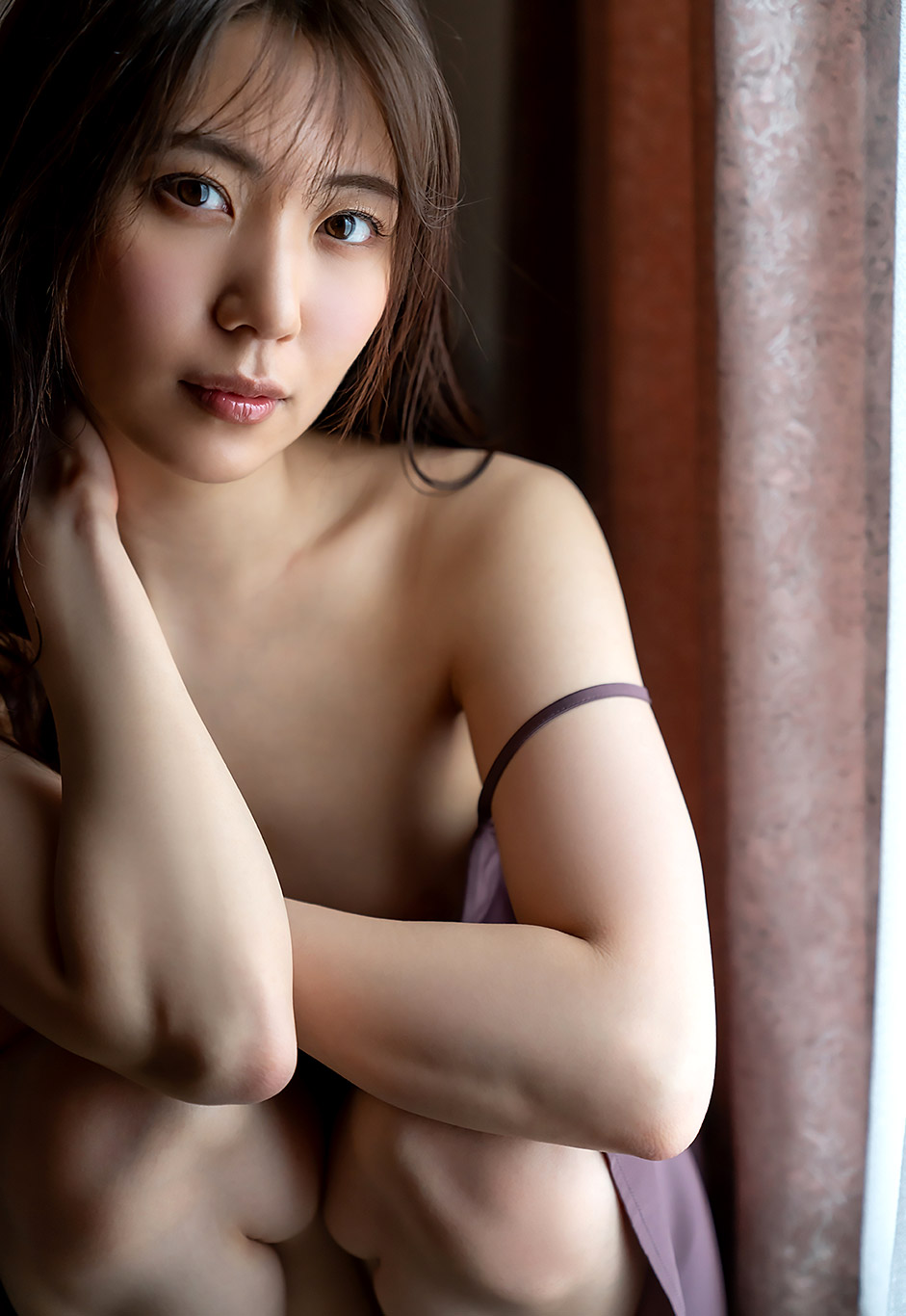 山岸逢花第68張寫真