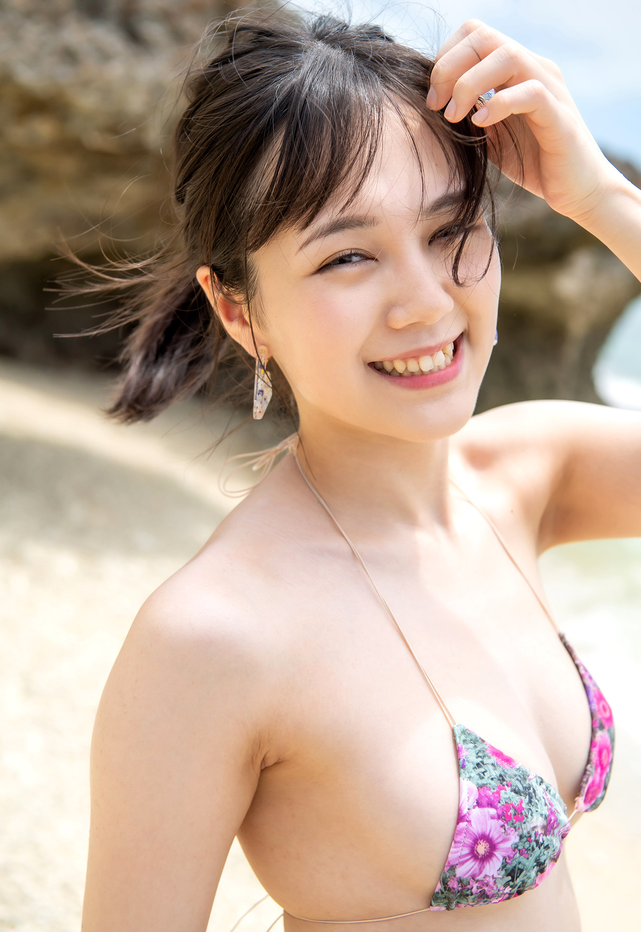 涼森玲夢第480張寫真