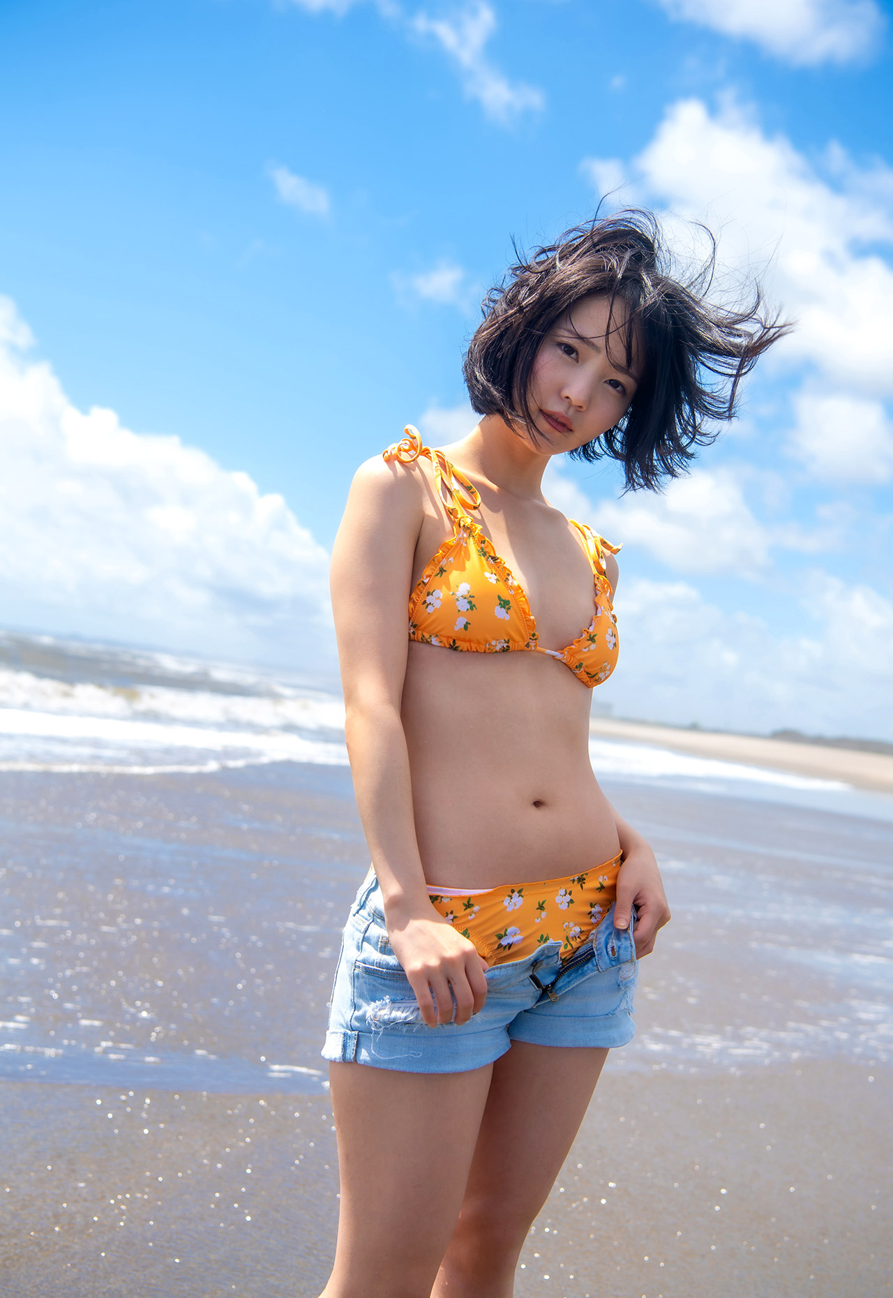 美之島惠理第28張寫真