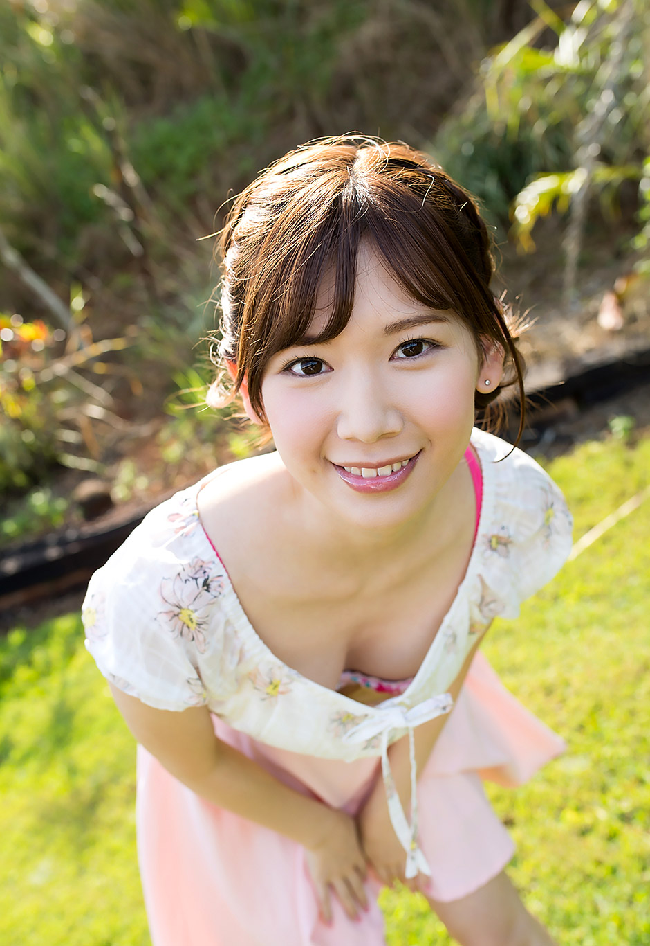 明里紬第456張寫真