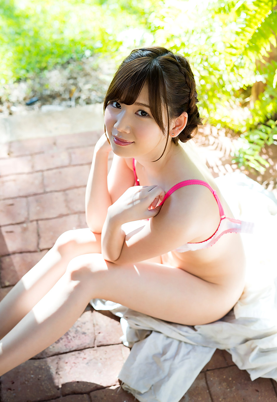 明里紬第497張寫真