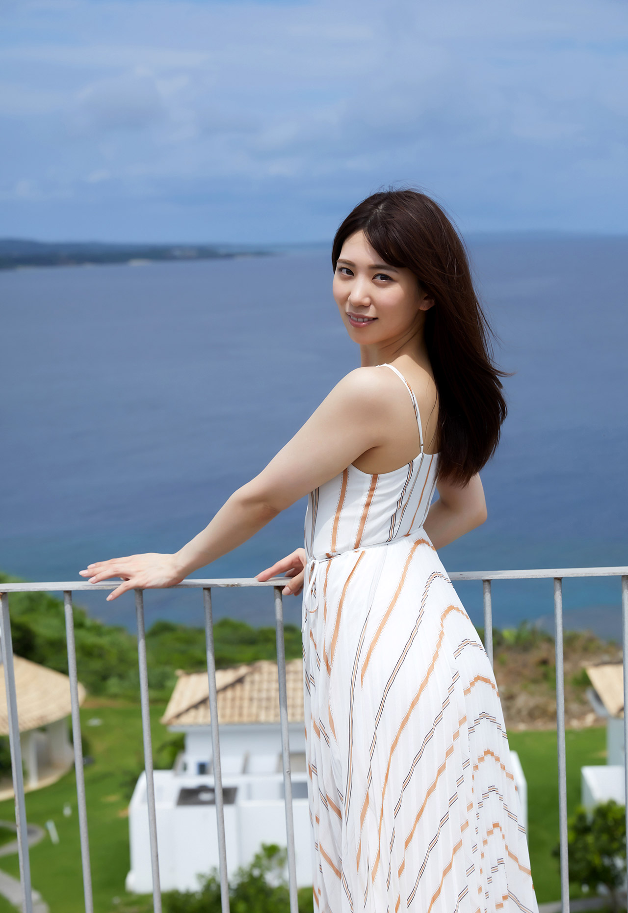 山岸逢花第195張寫真
