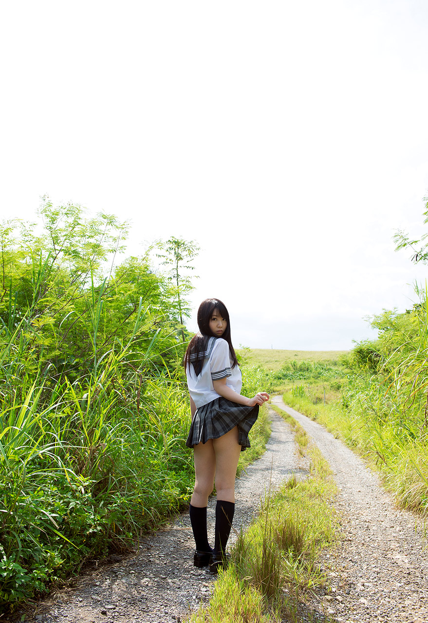 夢乃愛華第30張寫真