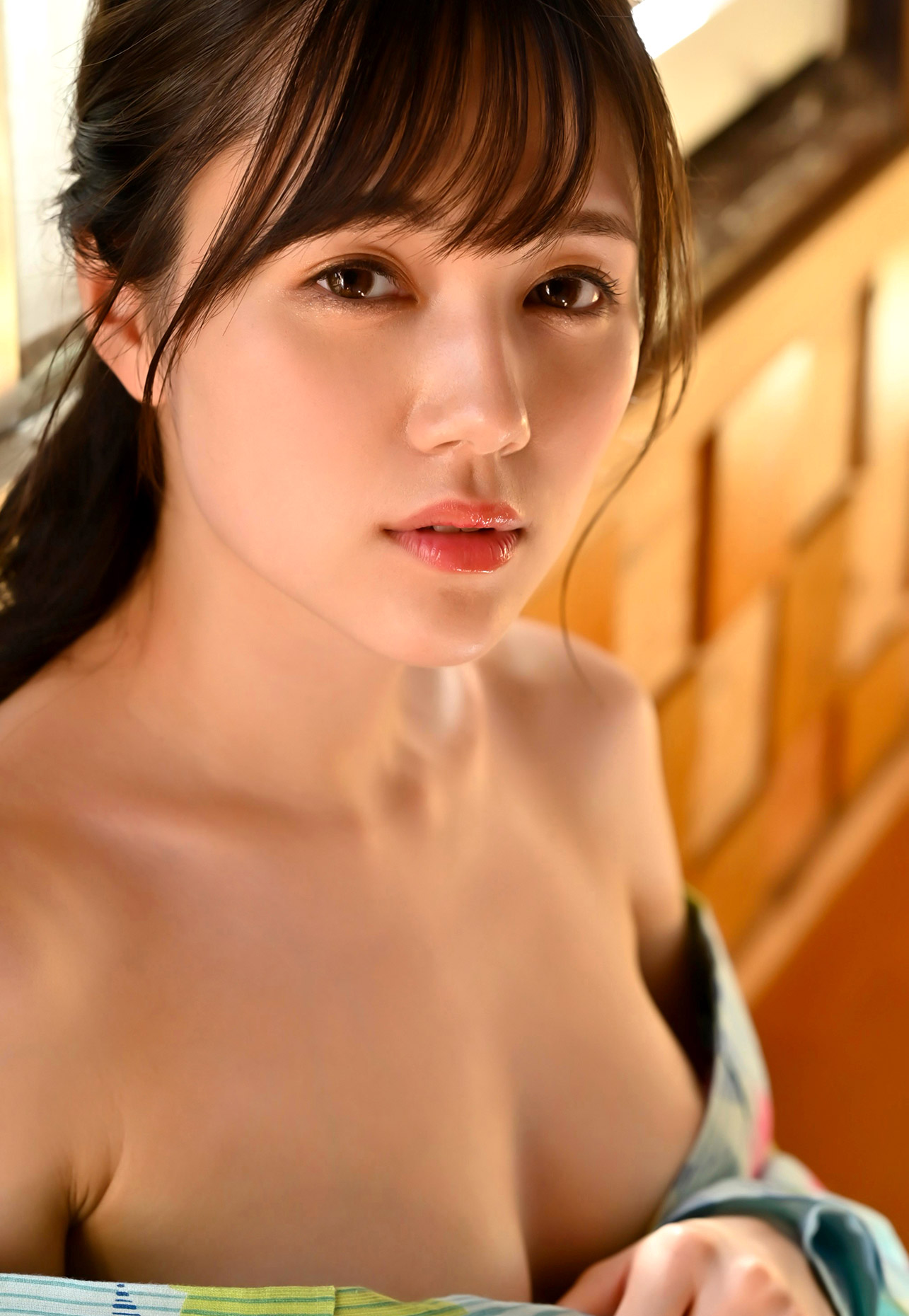涼森玲夢第530張寫真