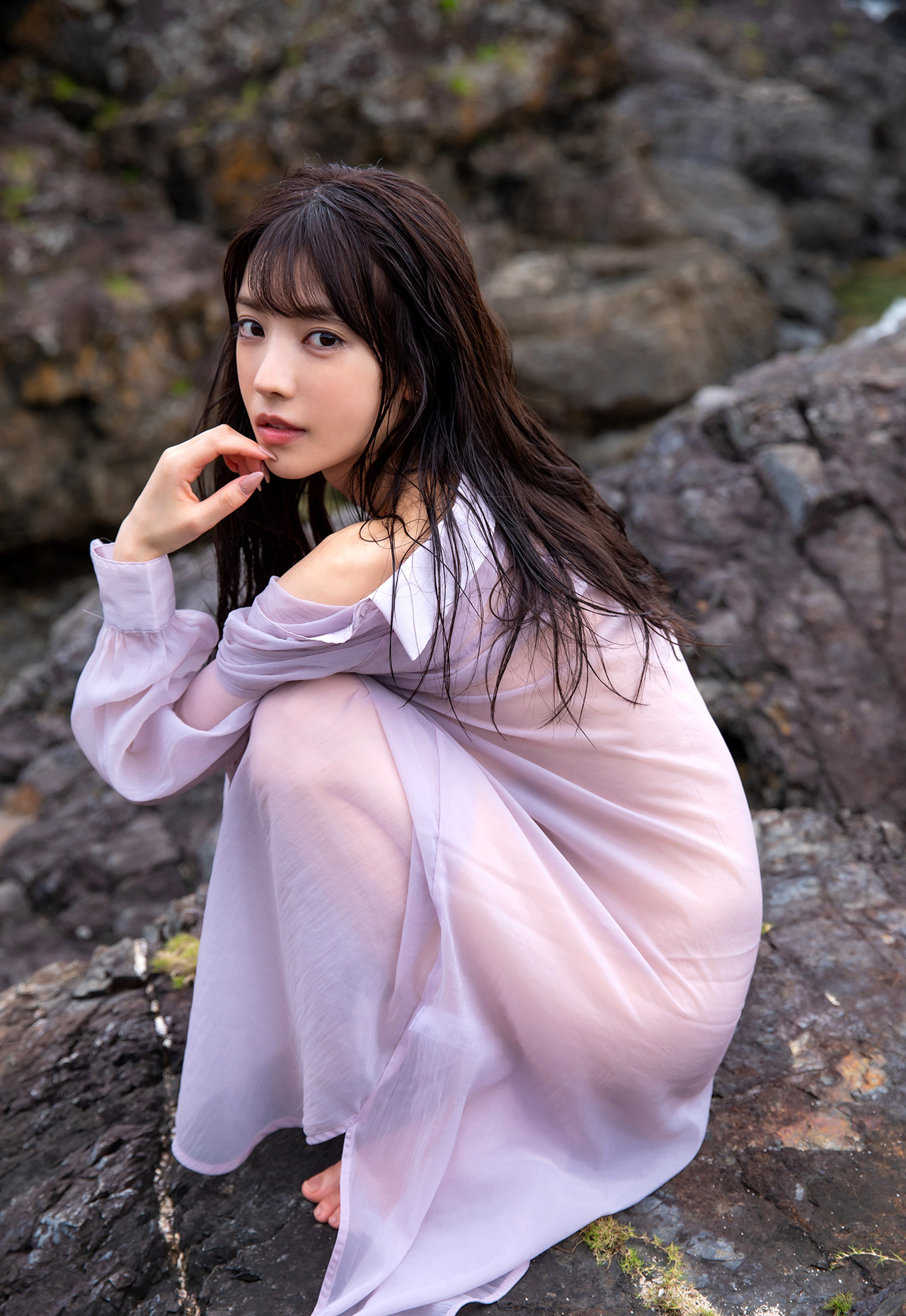 楓花戀第369張寫真