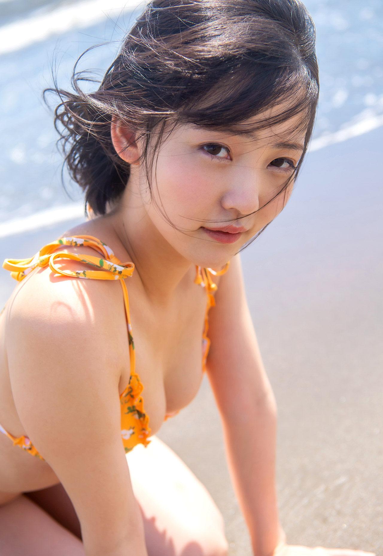 美之島惠理第71張寫真