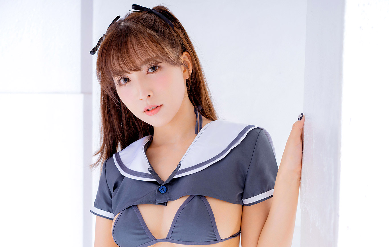 三上悠亜第447張寫真