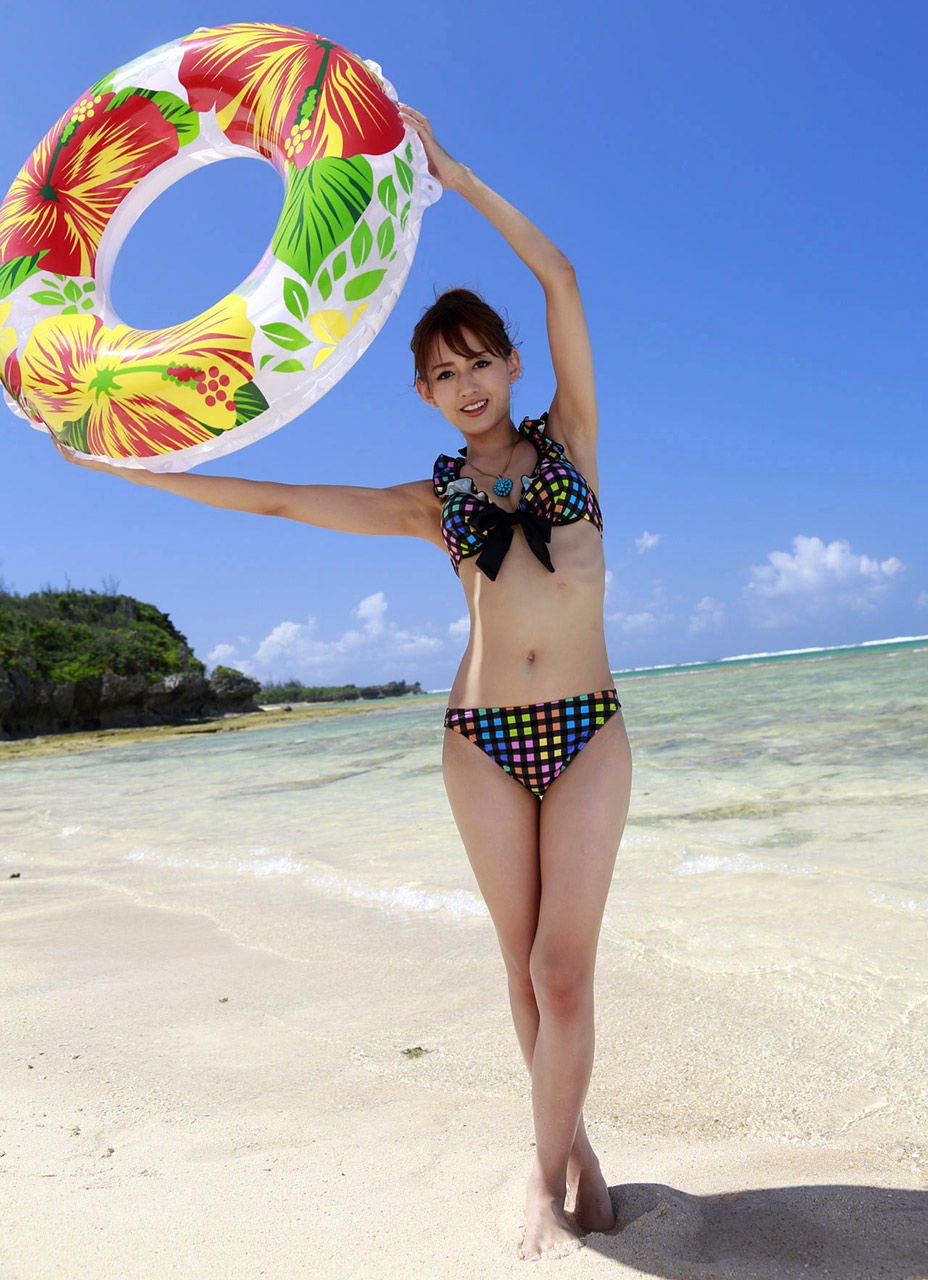 希島愛理 第230張寫真