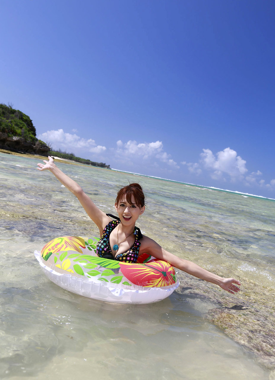 希島愛理 第314張寫真