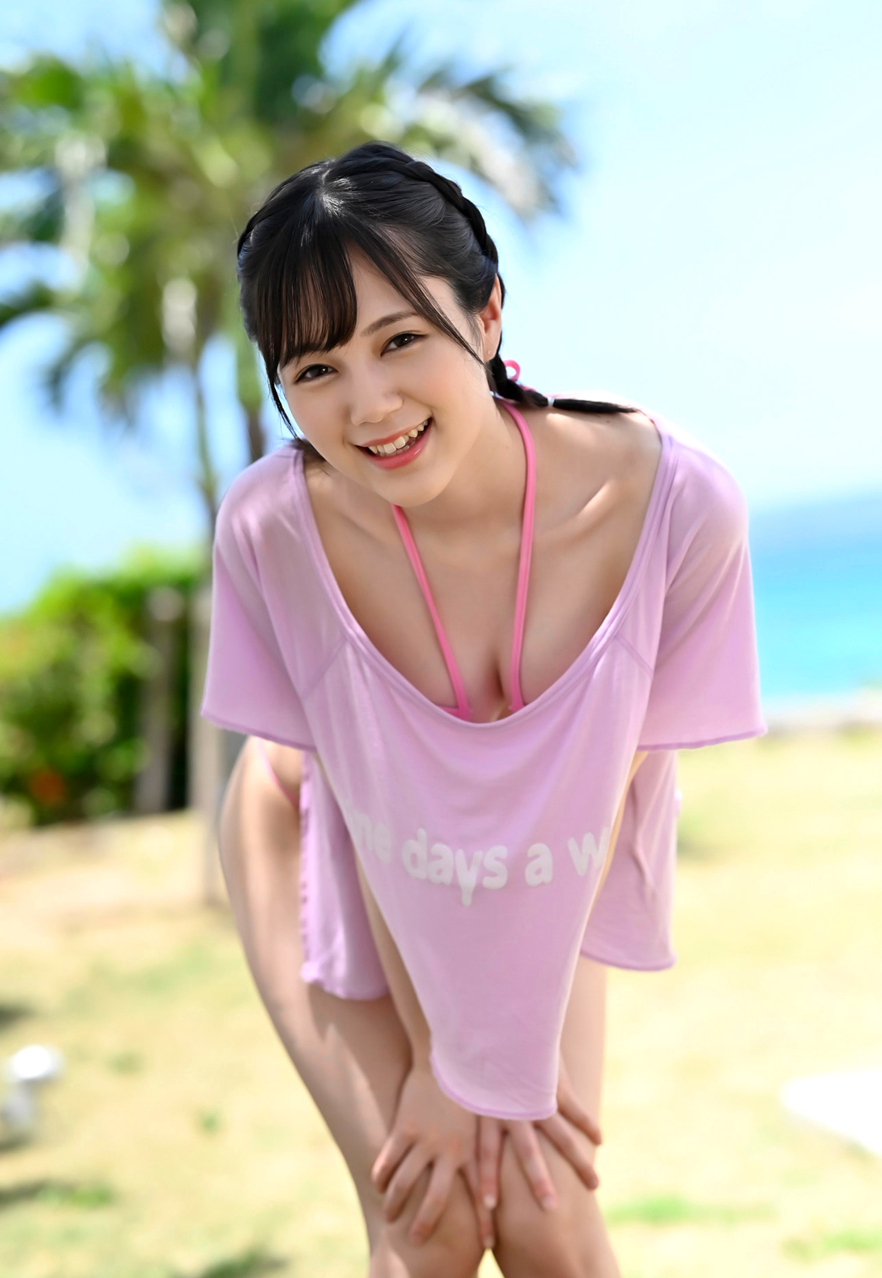 涼森玲夢第508張寫真