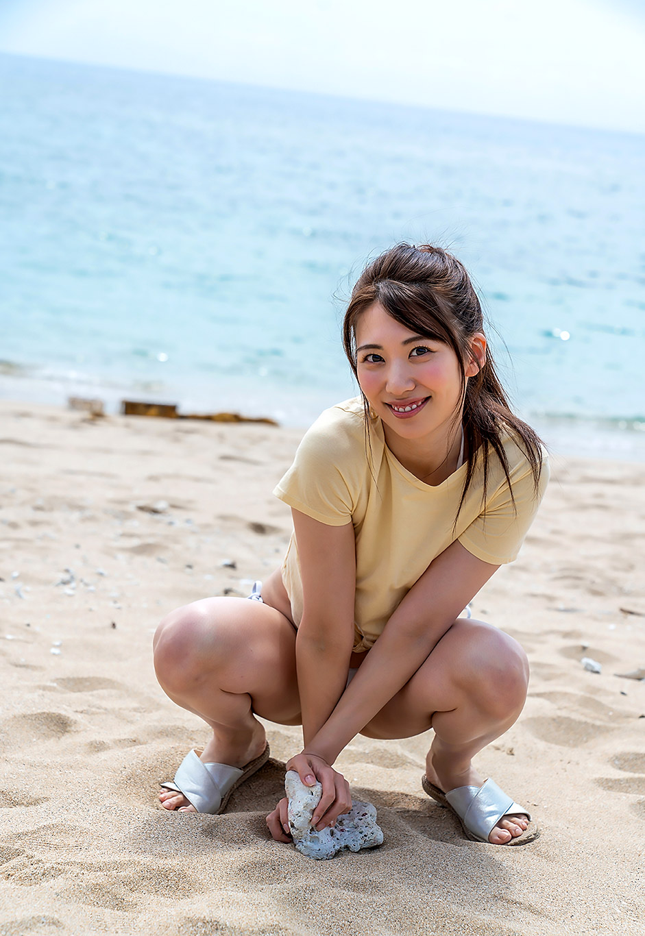 山岸逢花第120張寫真