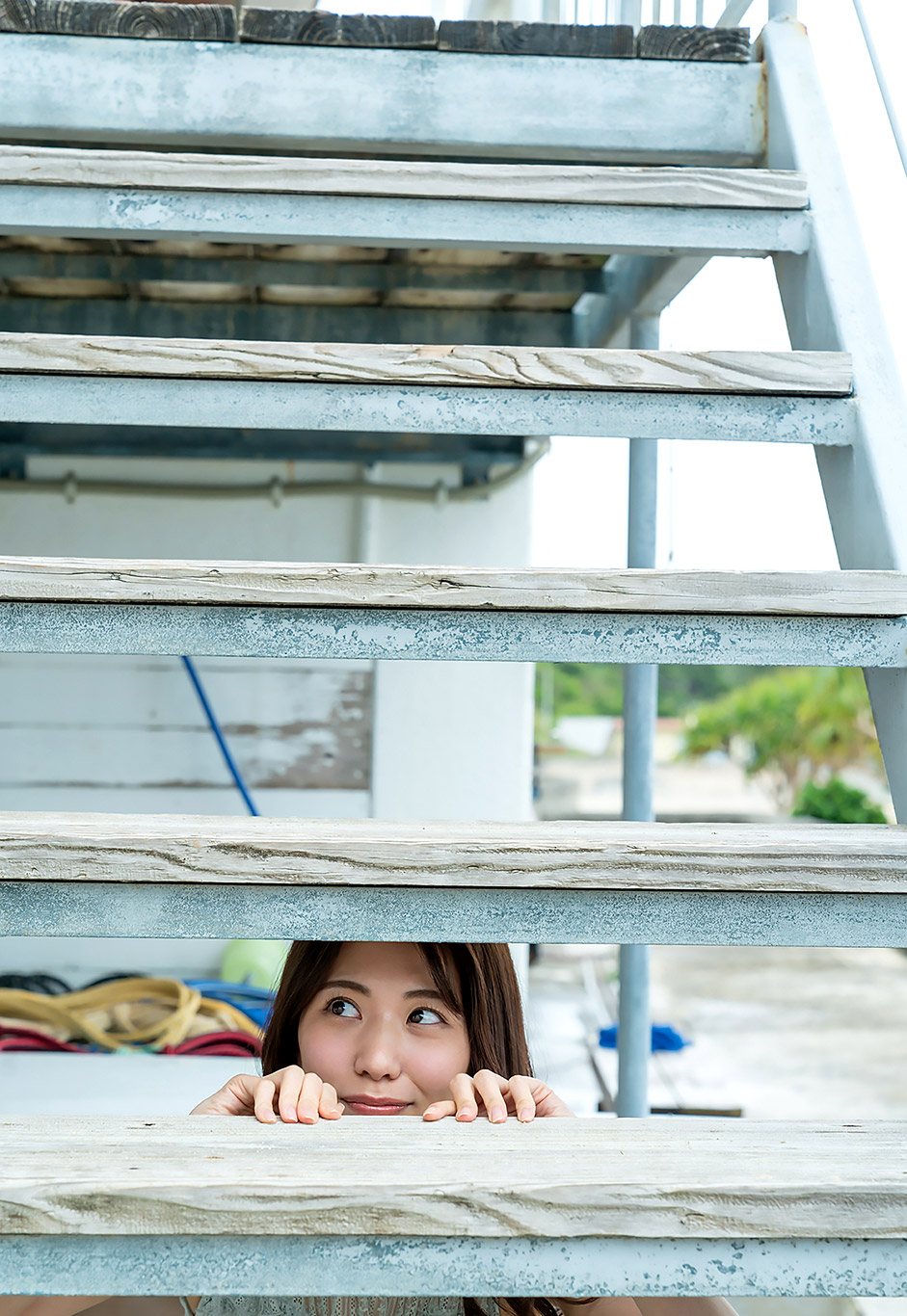 山岸逢花第21張寫真