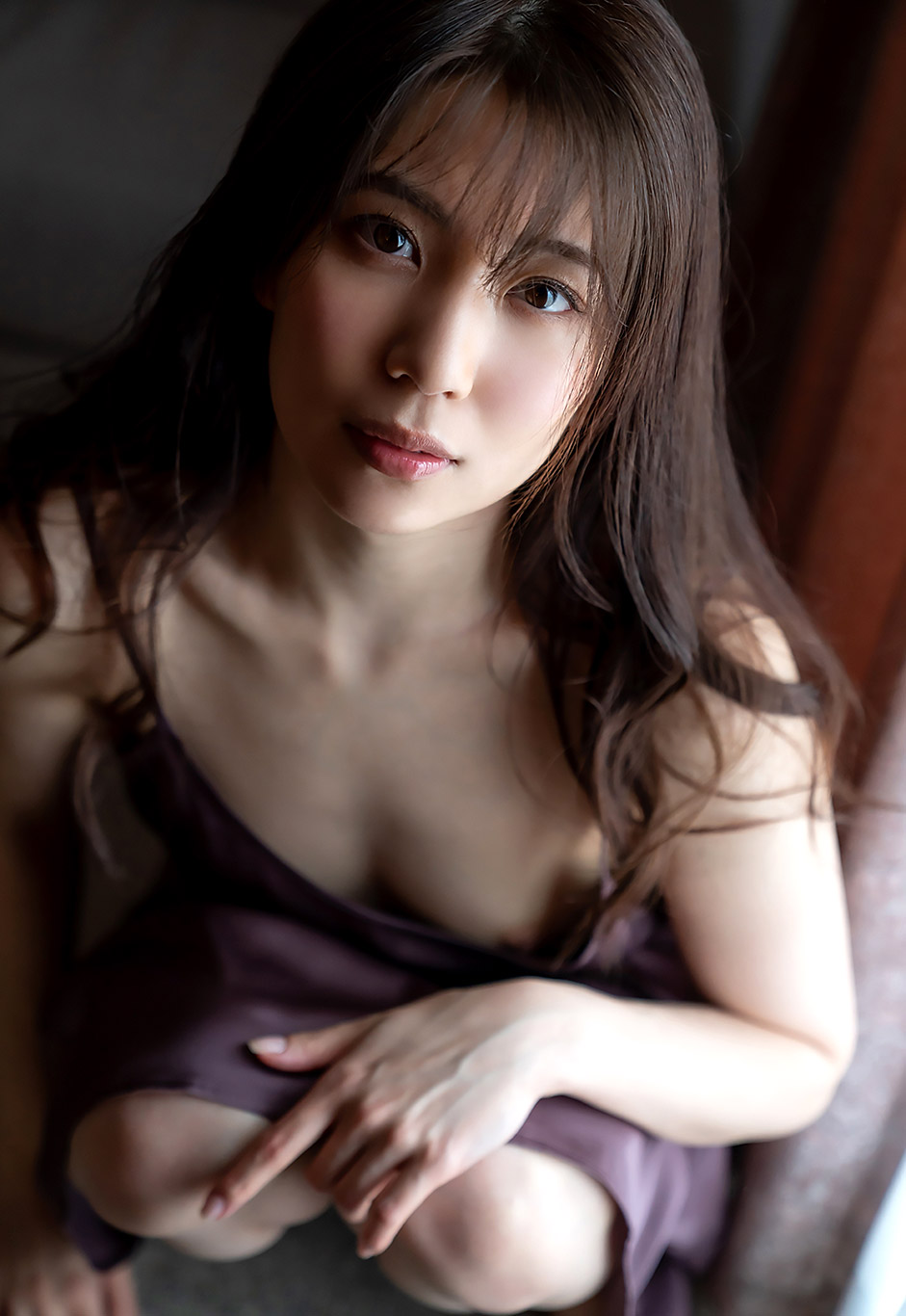山岸逢花第52張寫真