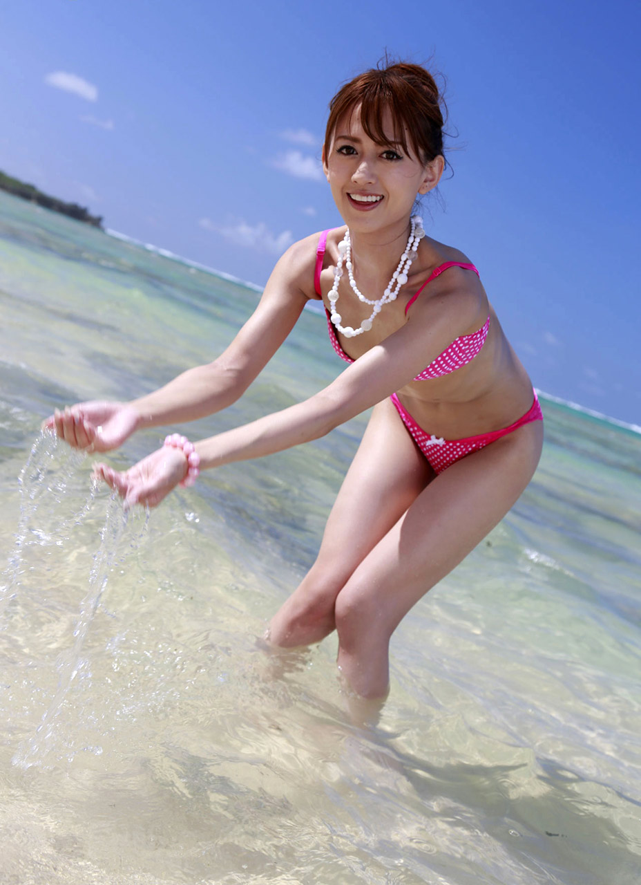 希島愛理 第181張寫真