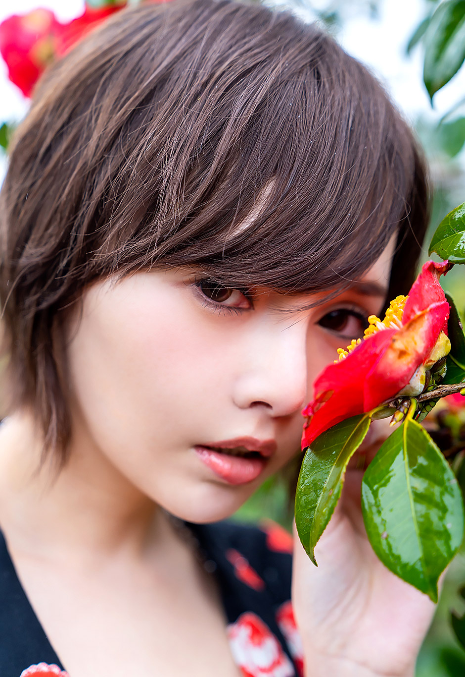 廣瀨里緒菜第27張寫真