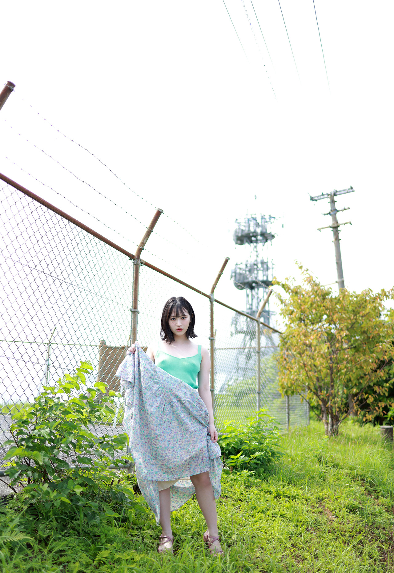 小野六花第203張寫真
