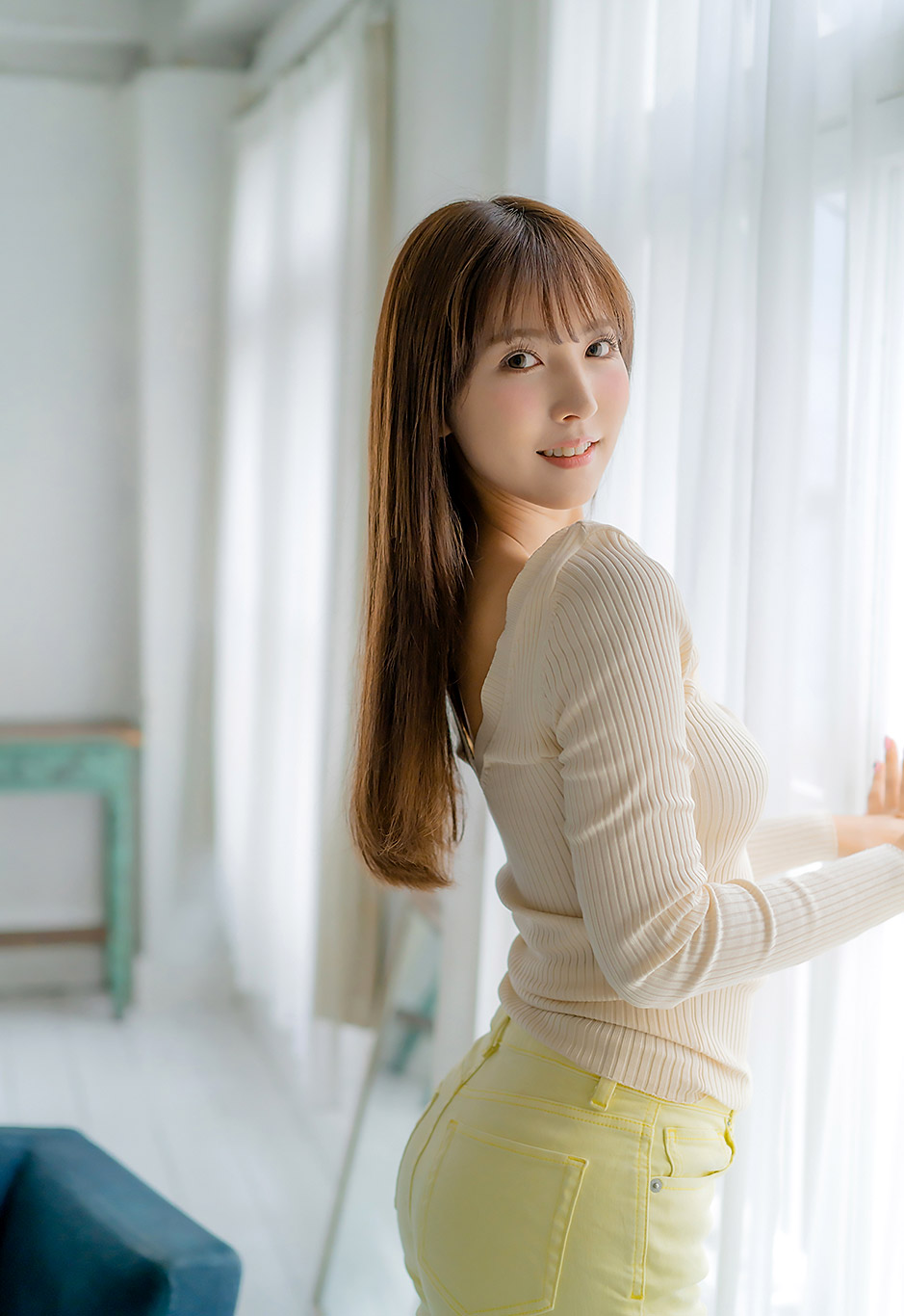 三上悠亜第416張寫真