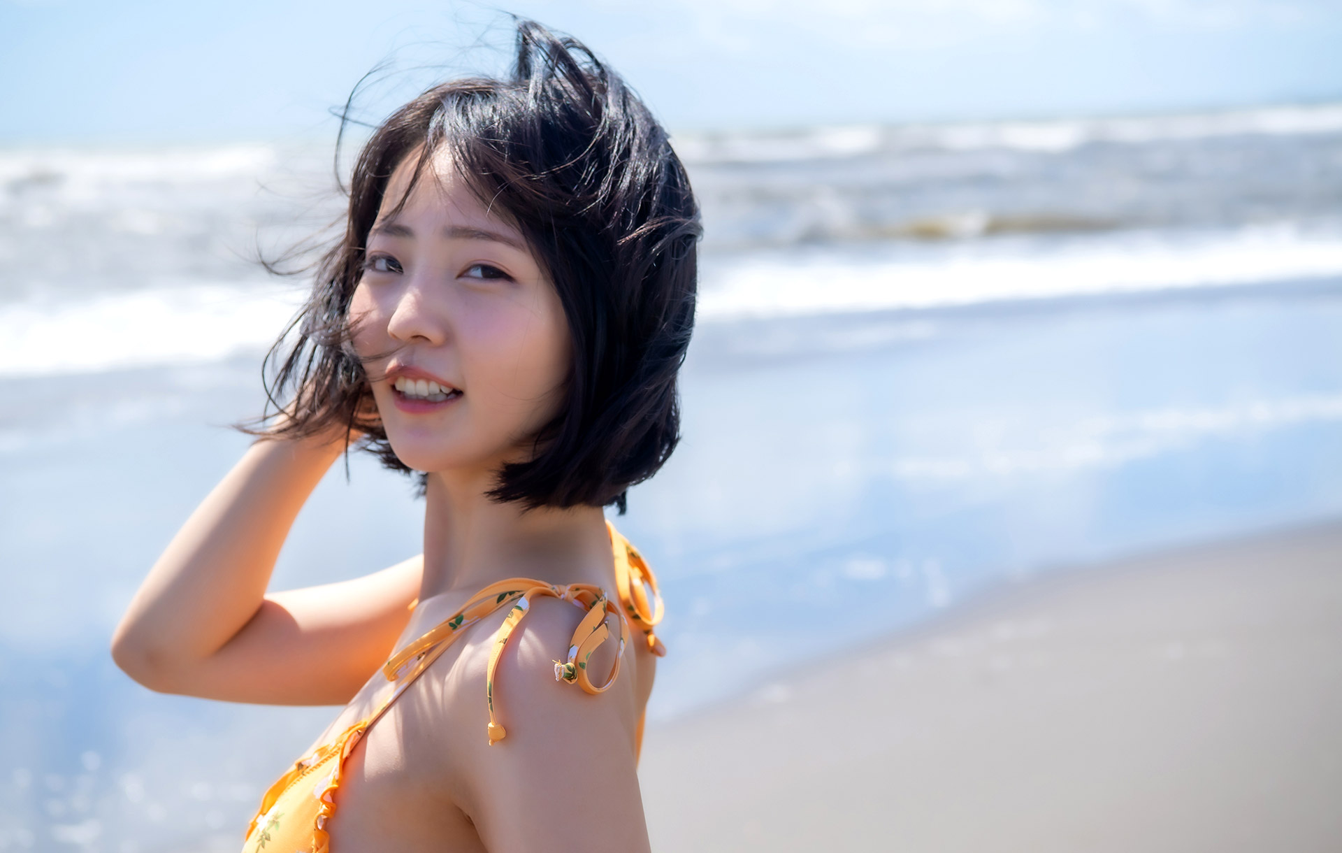 美之島惠理第30張寫真