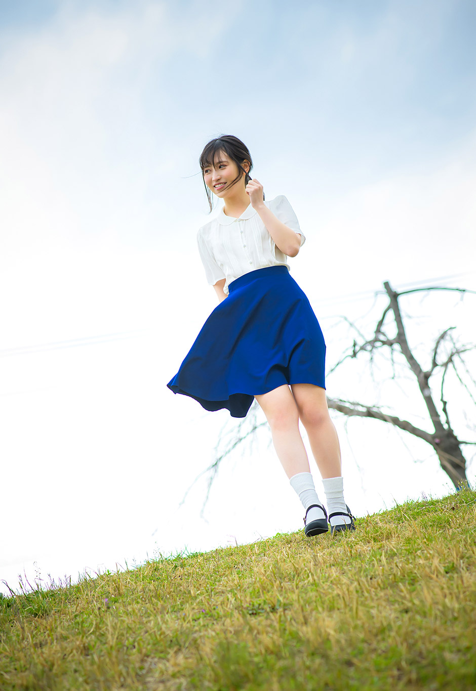 小野六花第202張寫真
