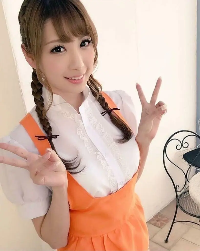 安斋拉拉第10張寫真