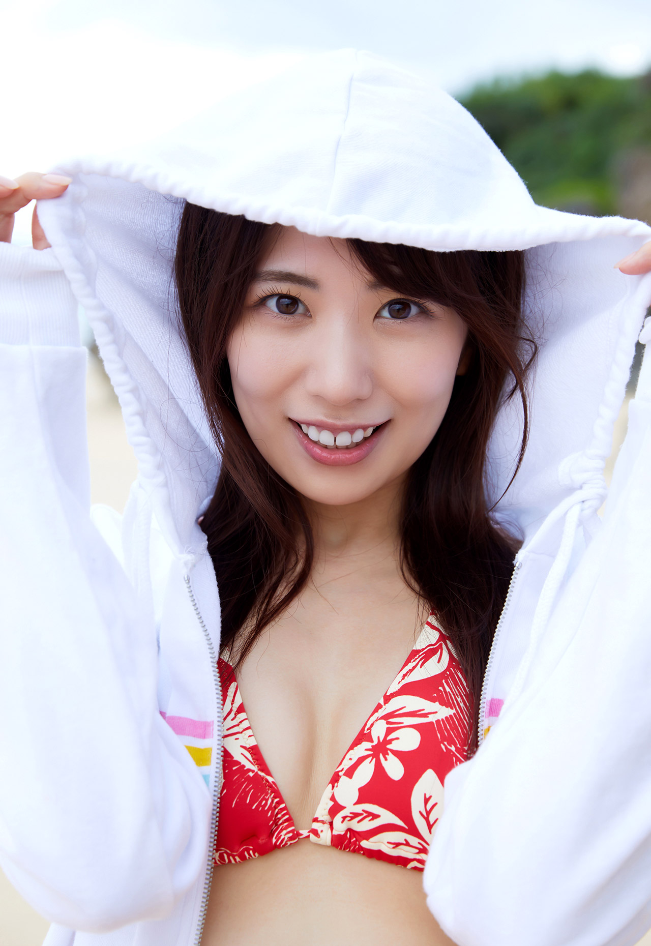 山岸逢花