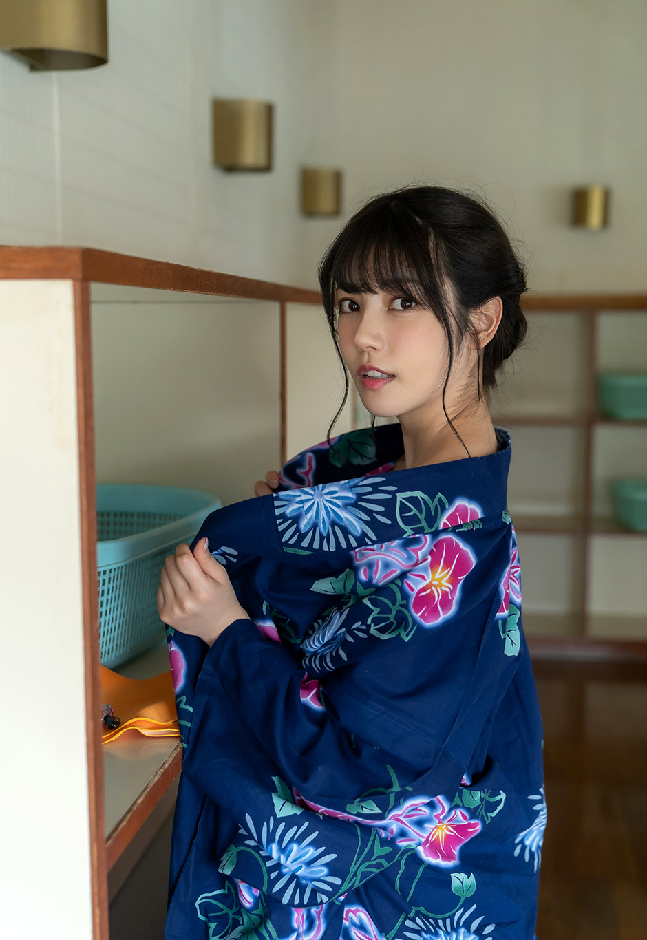 楓花戀第79張寫真