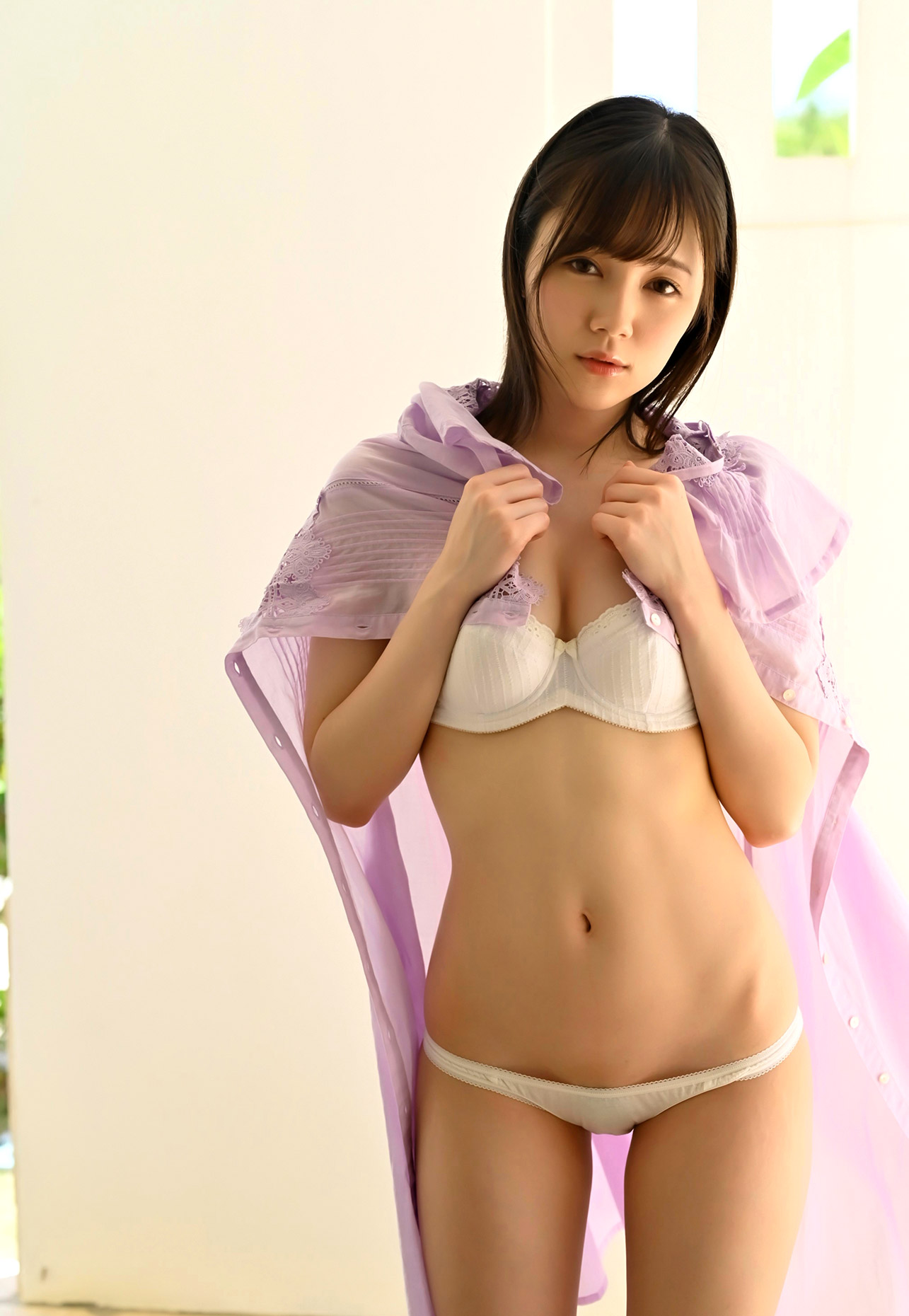 涼森玲夢第499張寫真