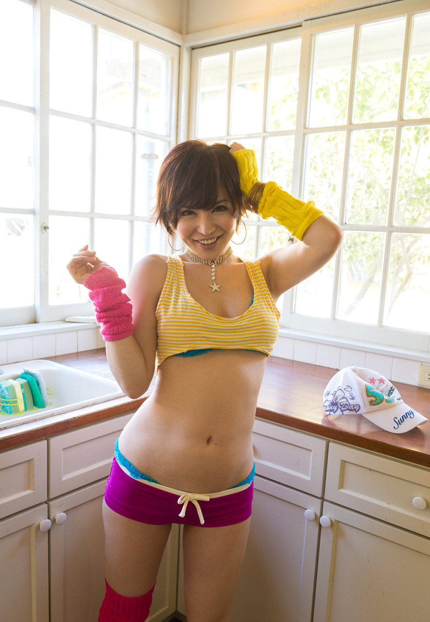 小泉彩第93張寫真