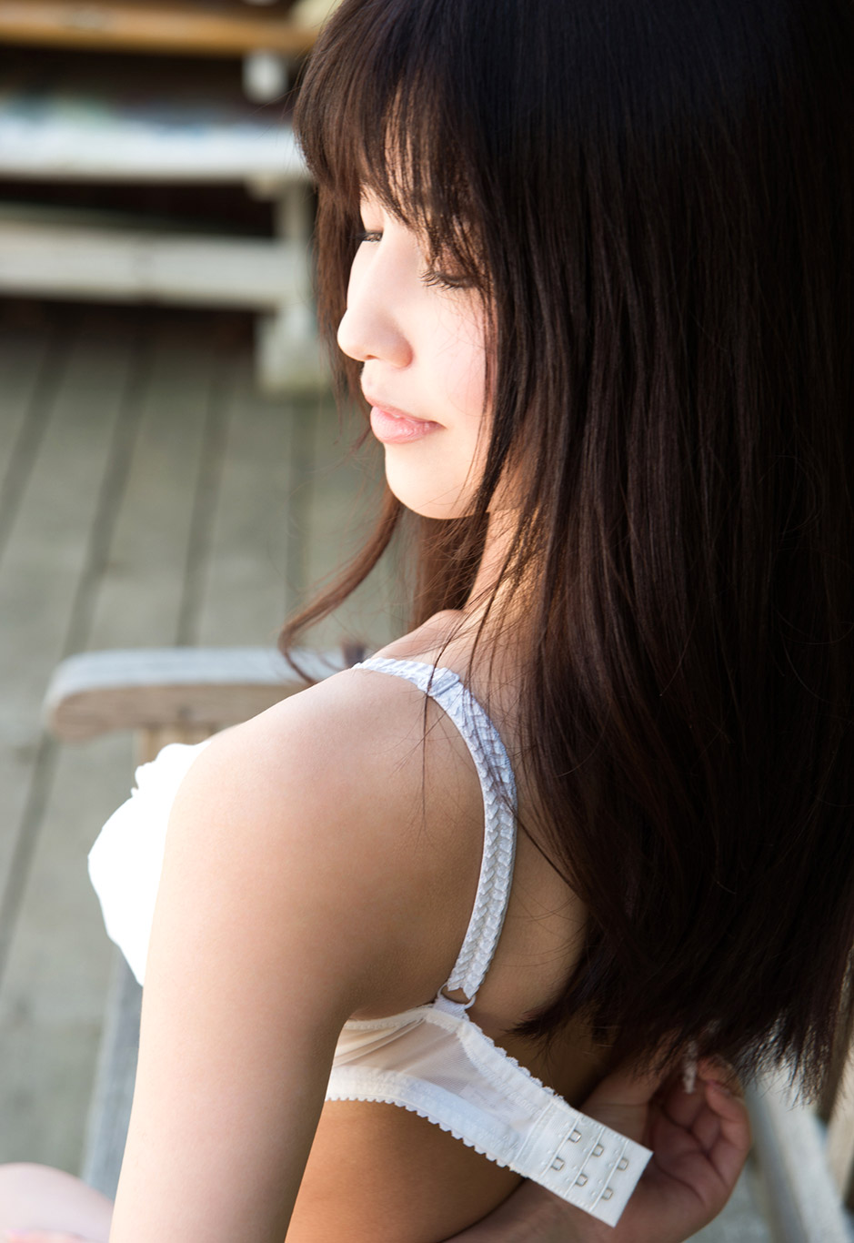 桜空桃第13張寫真