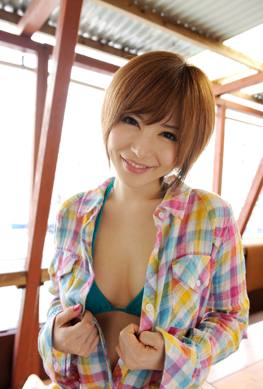 小泉彩第135張寫真