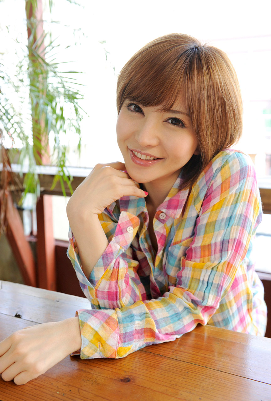 小泉彩第269張寫真