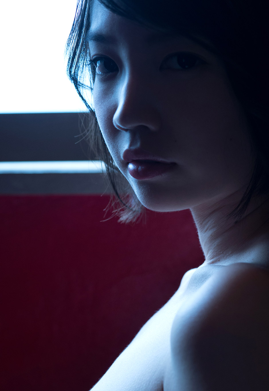 鈴木心春第166張寫真