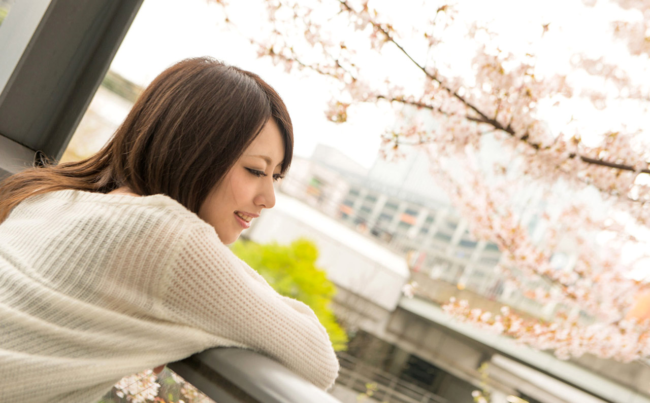 桜井步第331張寫真