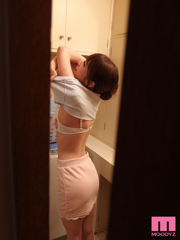 MIDE-051 內衣誘惑姐姐 ~ 大橋未久 的劇照9