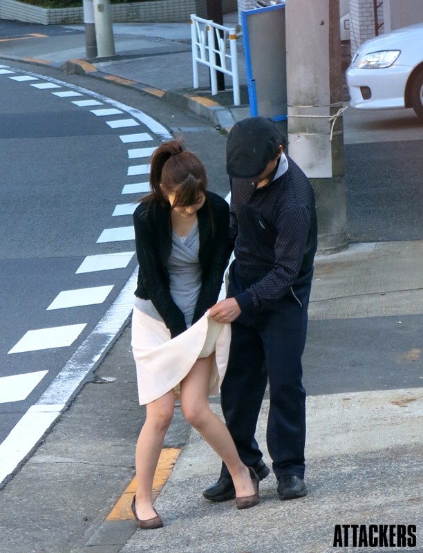 RBD-690 癡漢電影院 9 石原莉奈 的劇照13