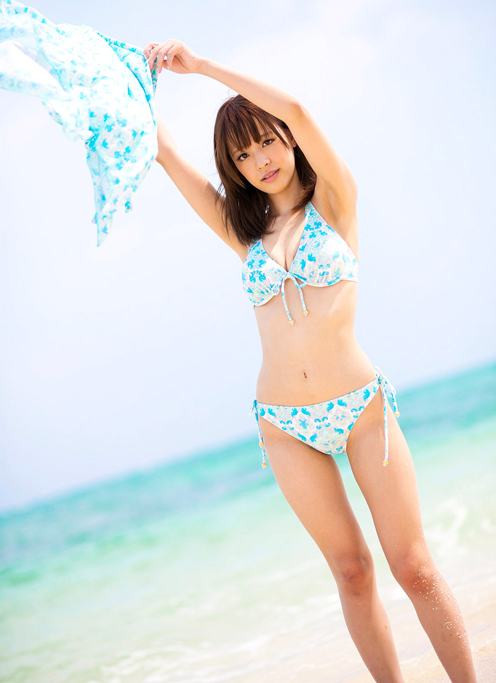 桃乃木香奈第282張寫真
