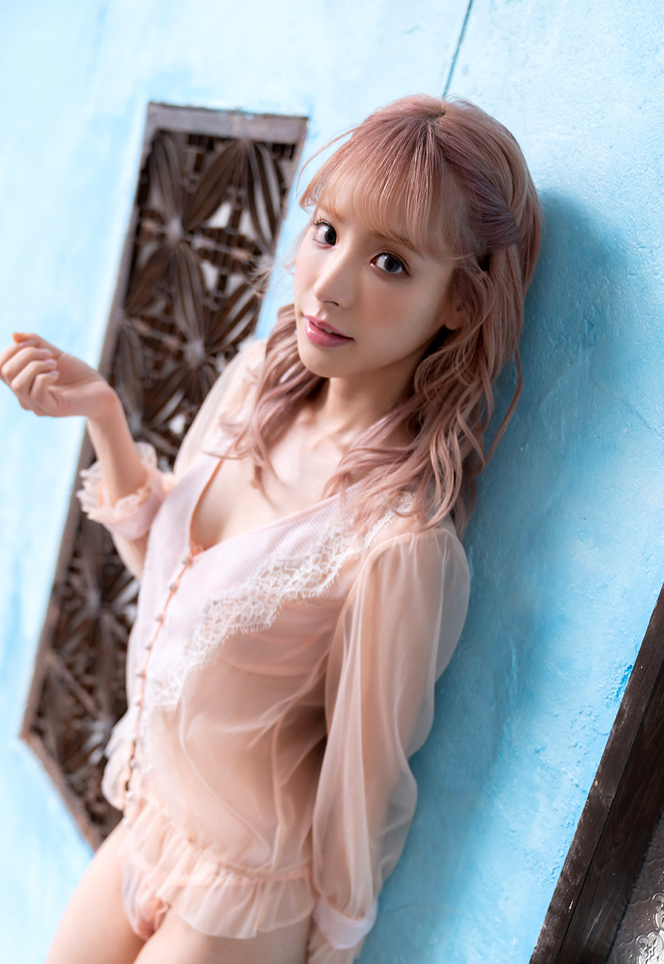 桃乃木香奈第560張寫真