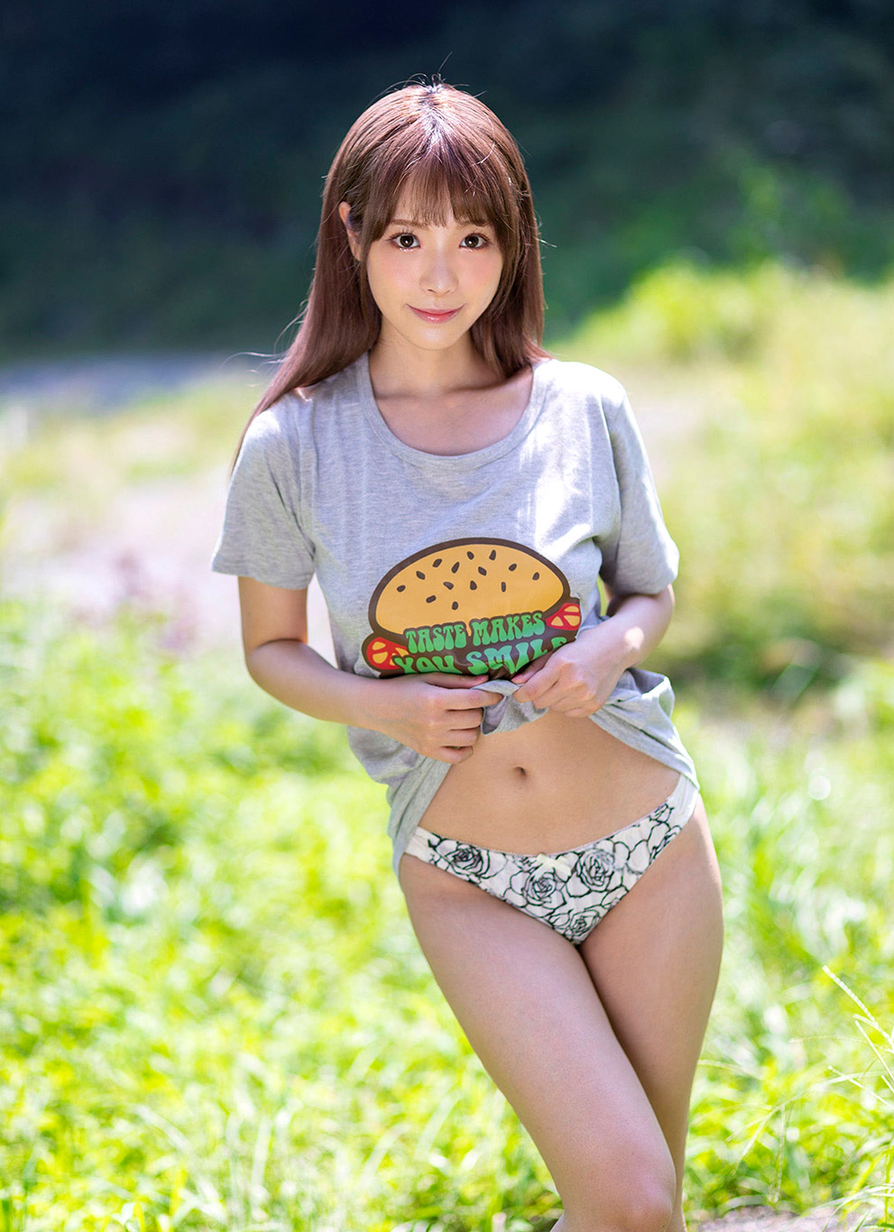 桃乃木香奈第969張寫真