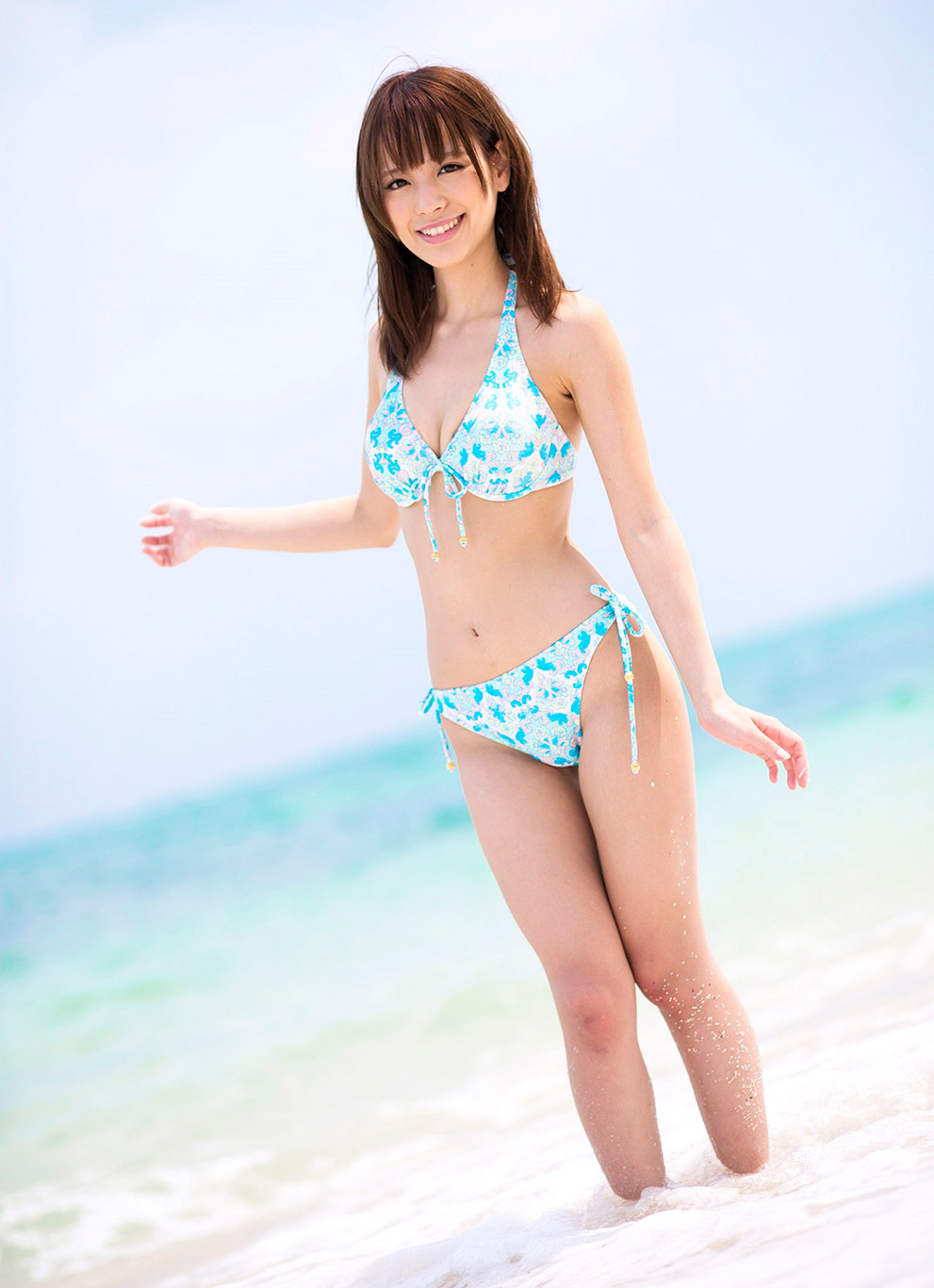 桃乃木香奈第279張寫真