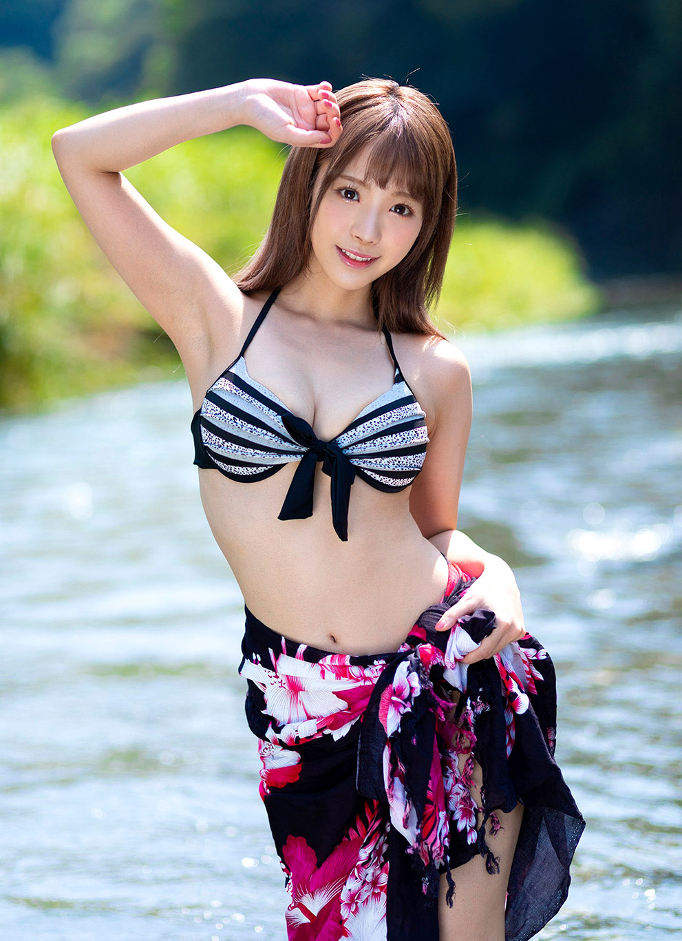 桃乃木香奈第698張寫真