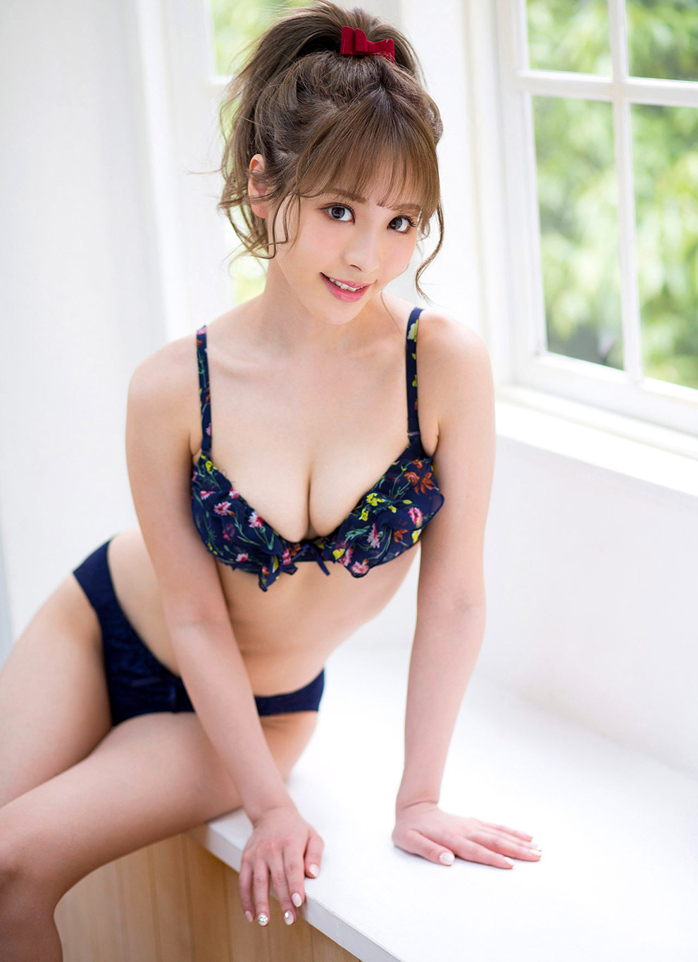 桃乃木香奈第927張寫真