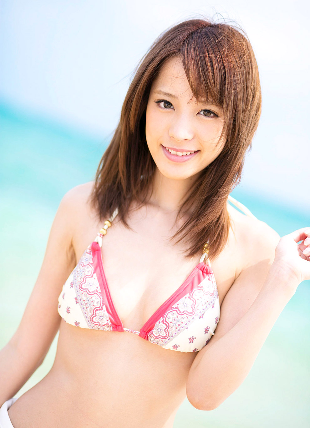 桃乃木香奈第446張寫真