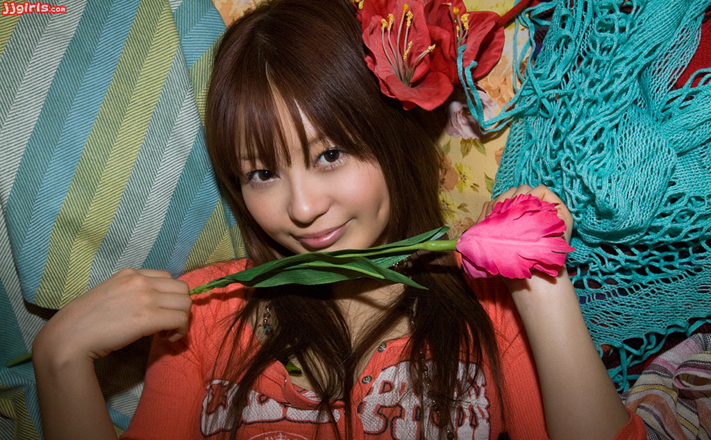 石原莉奈第19張寫真