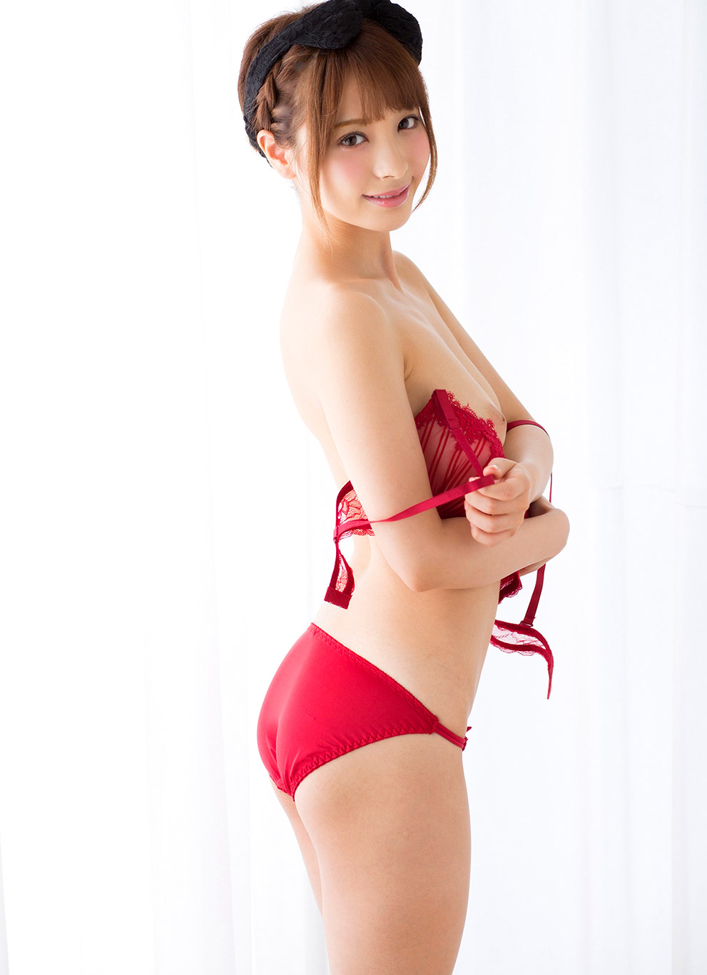 桃乃木香奈第356張寫真
