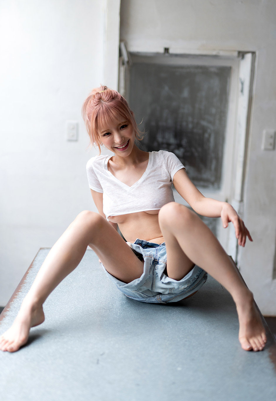 桃乃木香奈第857張寫真