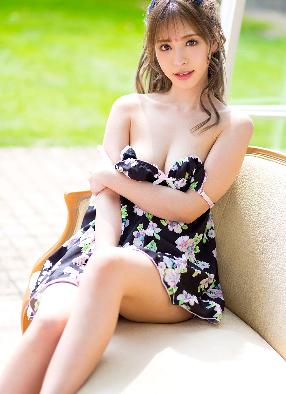 桃乃木香奈第870張寫真