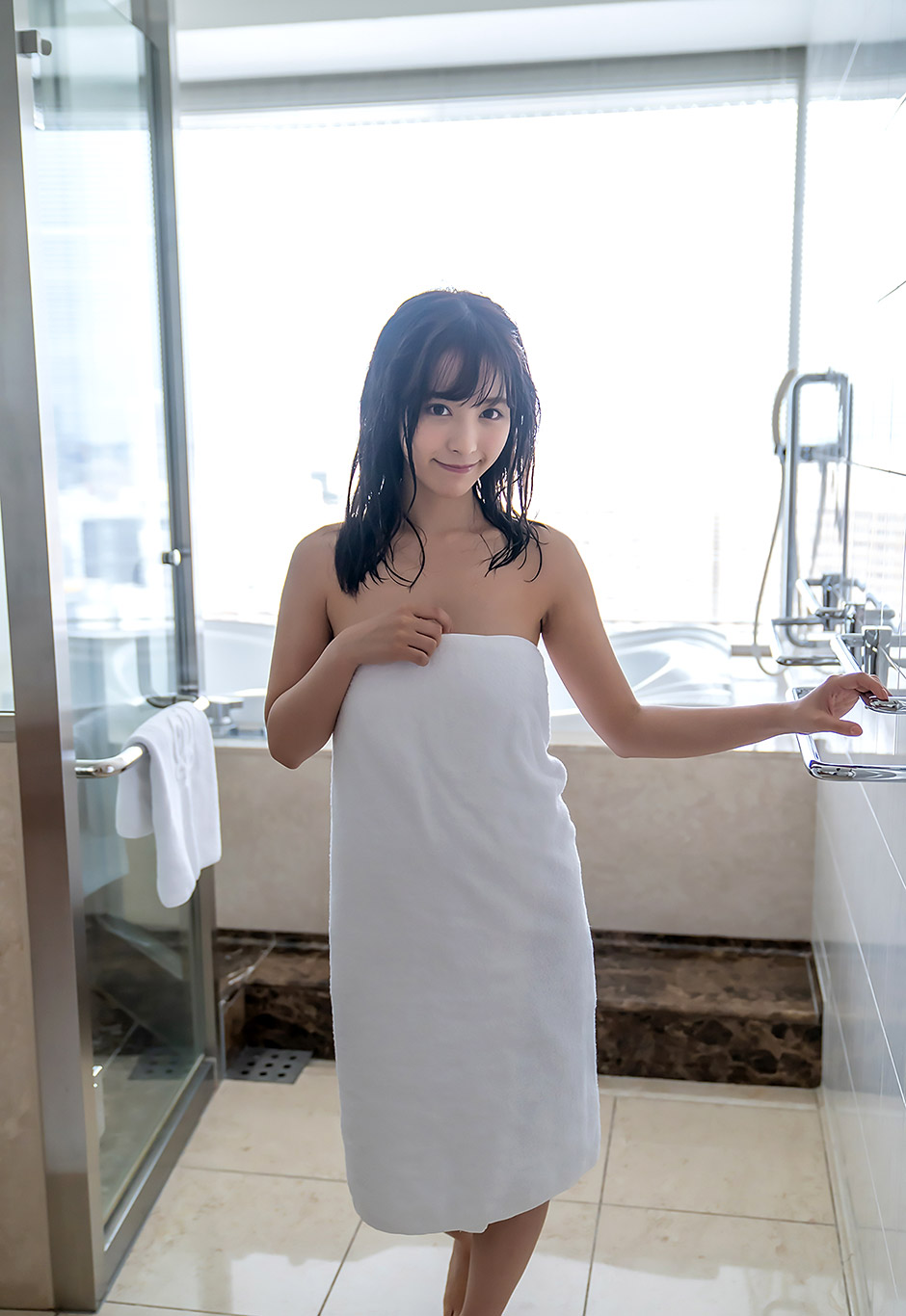 桃乃木香奈第88張寫真