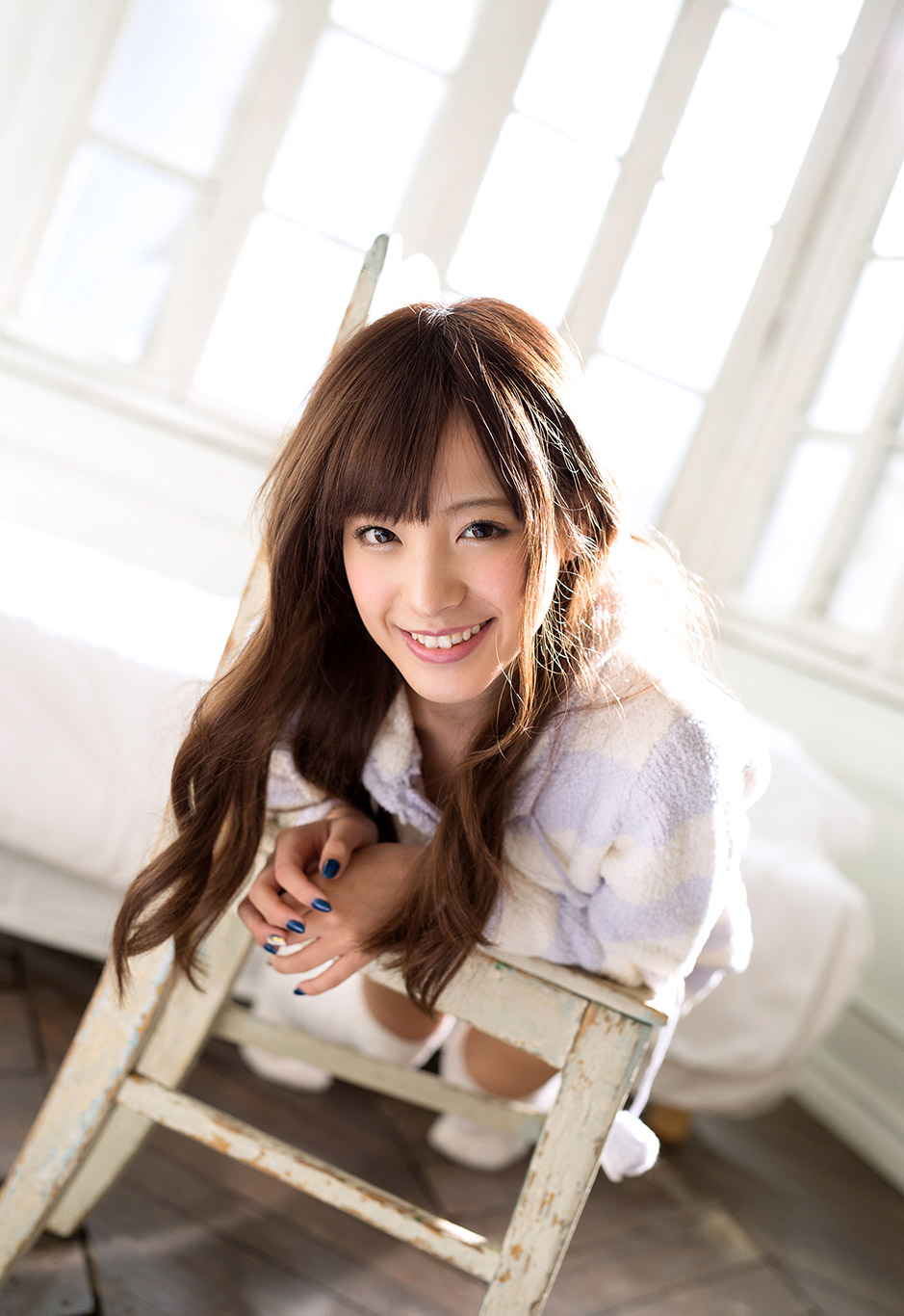 桃乃木香奈第69張寫真