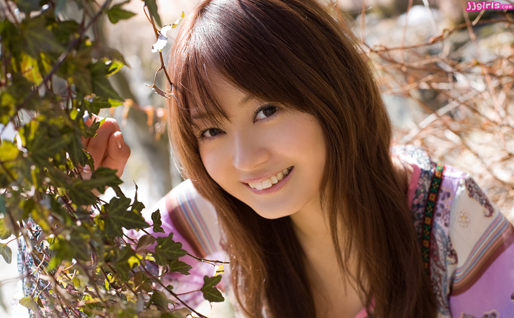 石原莉奈第42張寫真