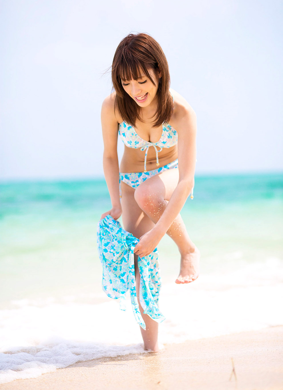 桃乃木香奈第278張寫真